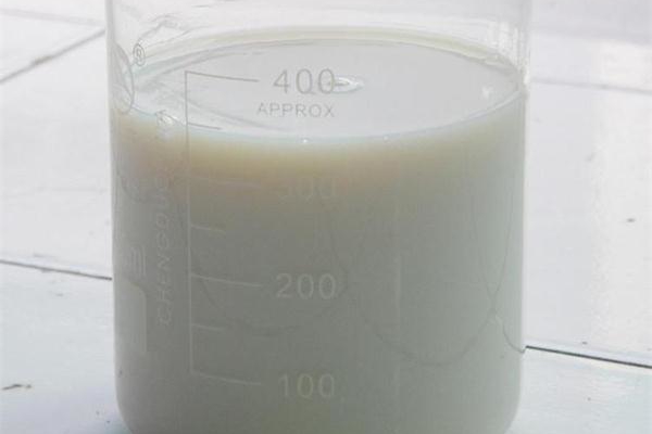 什么是苯丙乳液，了解其聚合機理嗎